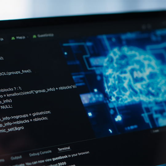 Automação e pipelines de processamento