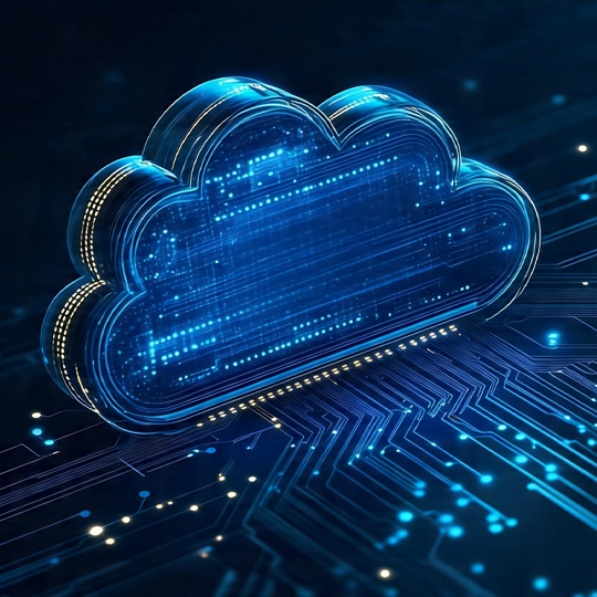 Arquitetura de plataforma em nuvem AWS